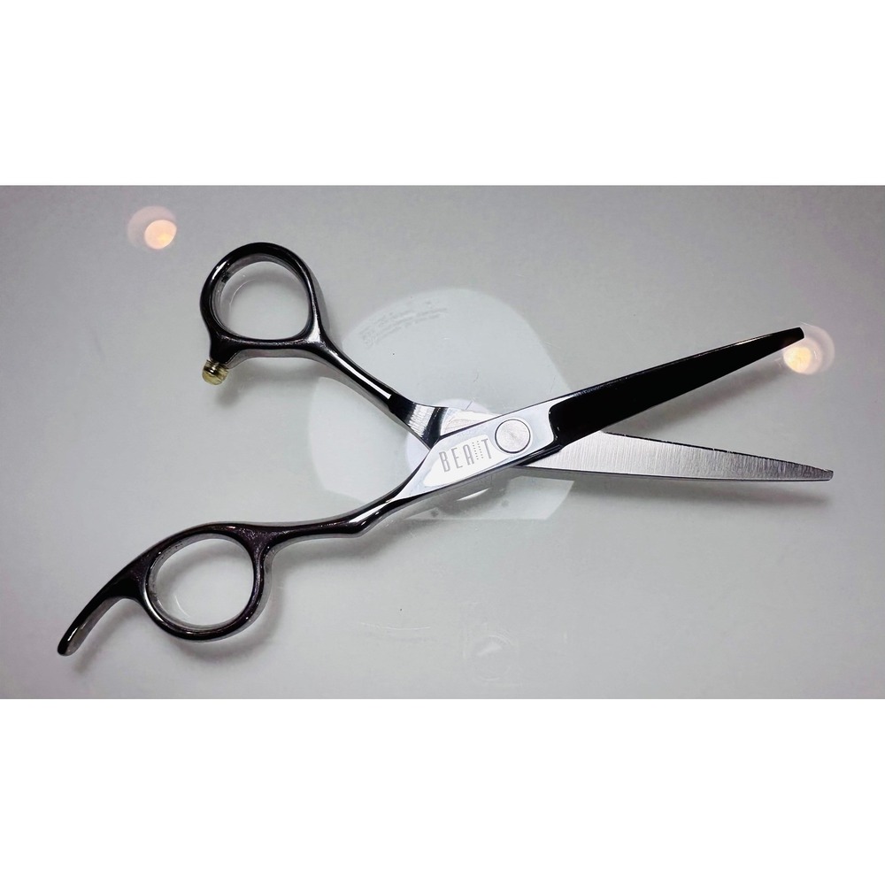 BEAT Professional 6" Hair Cutting Shears Stainless Steel Barber Salon Scissors